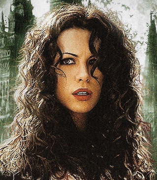 Sienna/Arldana (Hayes)