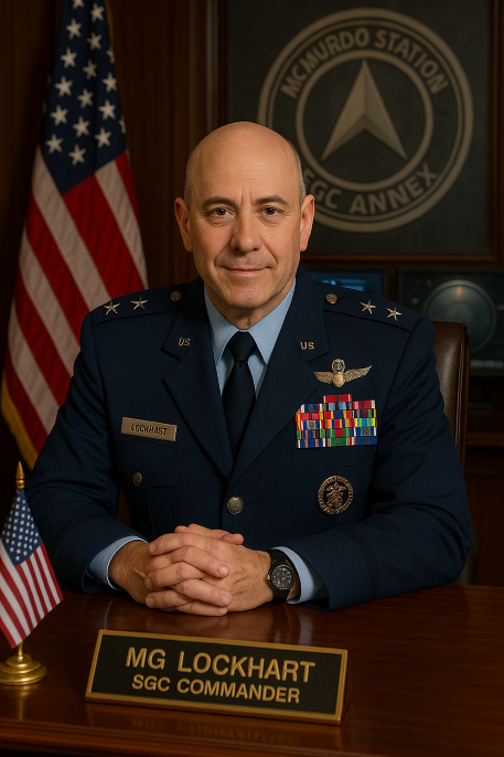 Richard Lockhart (Raynor)