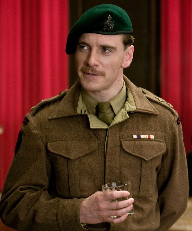 Simon Henry Olivier Peterfield Haversham