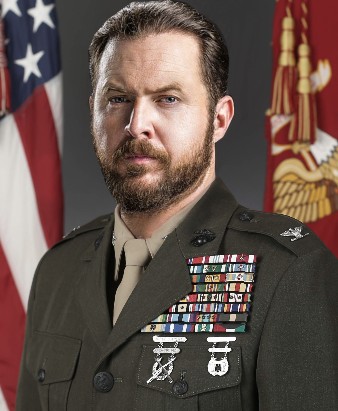 Matt Hartnell Lane (Brennan)