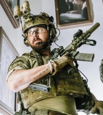 Matt Hartnell Lane (Brennan)